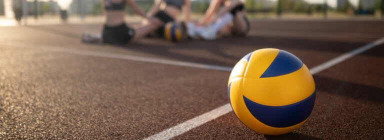 Where Passion Meets Performance